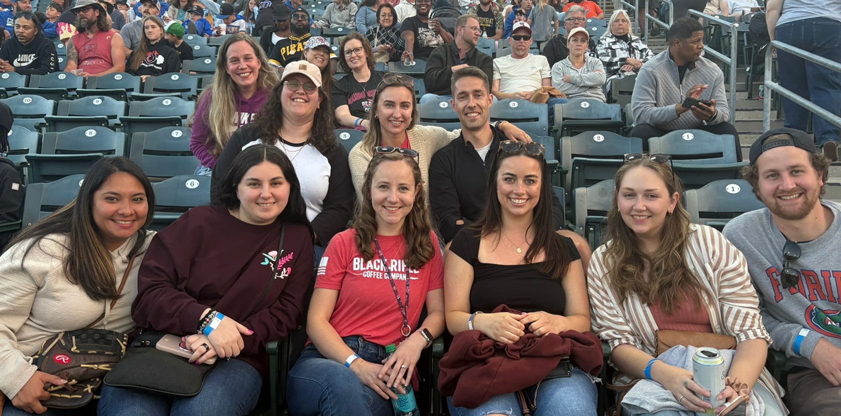 employee baseball