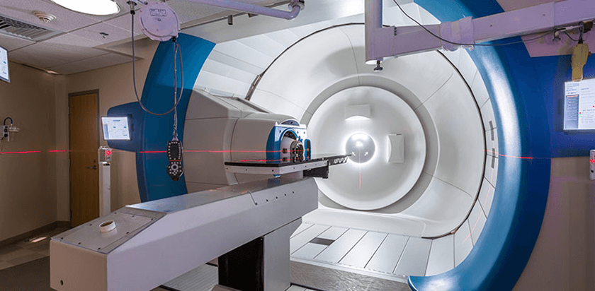 gantry latest research