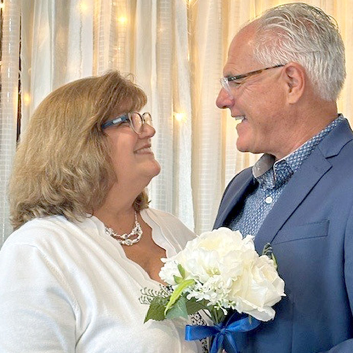 michael klein cancer survivor