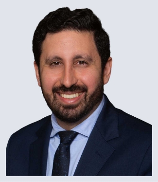 Mark J. Zakhary, PhD