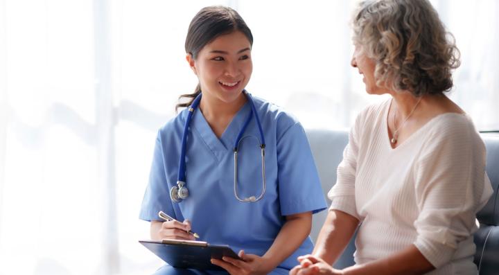 vital role of nurse case managers