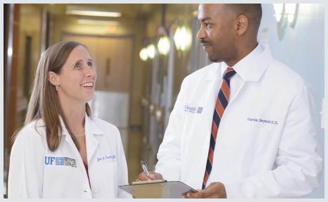 pediatric cancer treatment