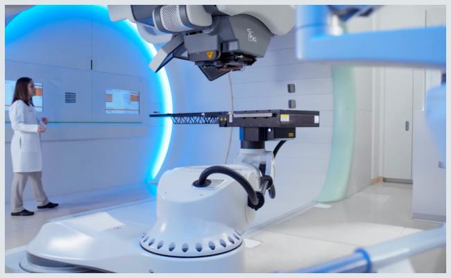 pancreatic cancer treatment