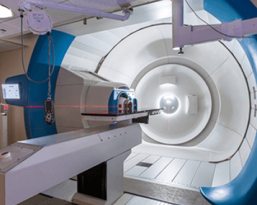 gantry latest research