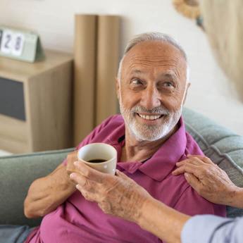 blog spot cancer care givers