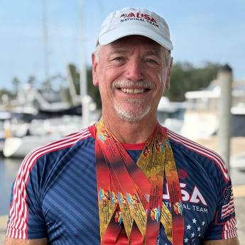 spotlight drew rogers