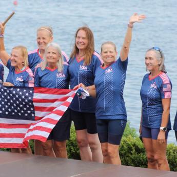 spotlight pam reckner